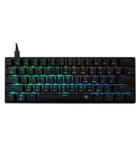 White Shark GK-004131 Shinobi-2 Brown switch, Black US