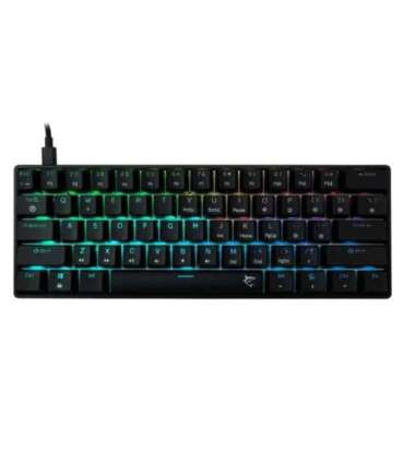 White Shark GK-004131 Shinobi-2 Brown switch, Black US