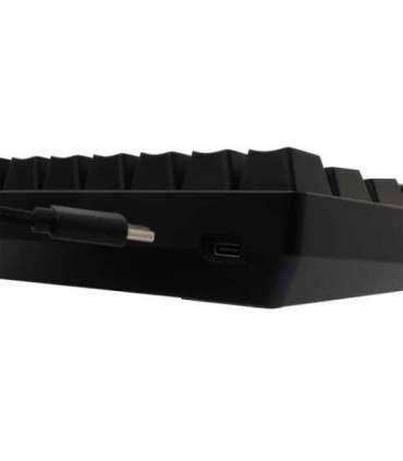 White Shark GK-004131 Shinobi-2 Brown switch, Black US