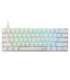 White Shark GK-004221 Shinobi-2  Blue switch, White US