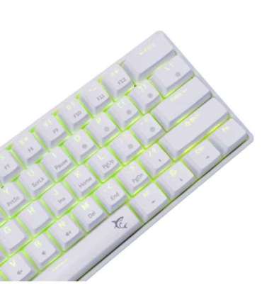 White Shark GK-004221 Shinobi-2  Blue switch, White US