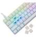 White Shark GK-004221 Shinobi-2  Blue switch, White US
