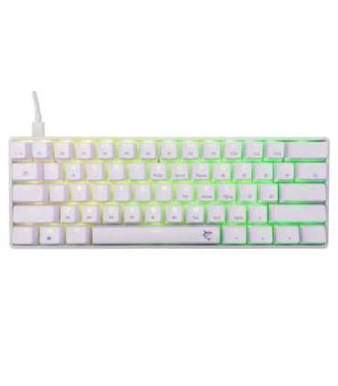 White Shark GK-004231 Shinobi-2 Brown Switch, White US