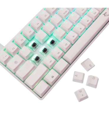 White Shark GK-004231 Shinobi-2 Brown Switch, White US