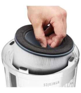 Homedics AP-T10FLR HEPA-Filter