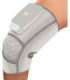 Homedics SR-CMXKE10HBND  Modulair Compression System Knee Wrap + Controller