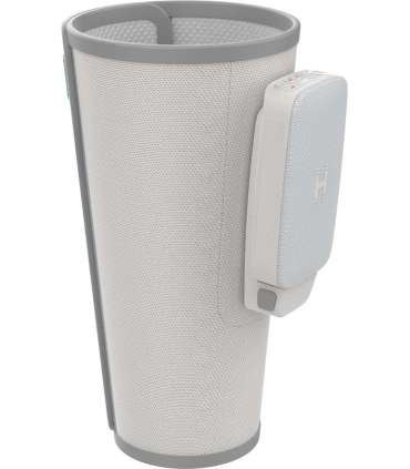 Homedics SR-CMXCE10HBND  Modulair Compression System Calf Wrap + Controller