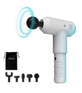 Homedics PGM-150-EU Physio Massage Gun