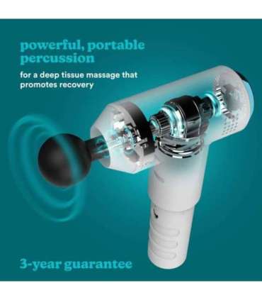Homedics PGM-150-EU Physio Massage Gun