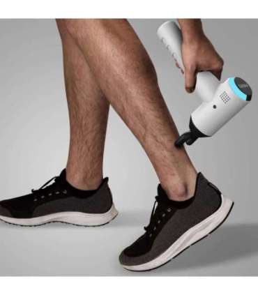 Homedics PGM-150-EU Physio Massage Gun