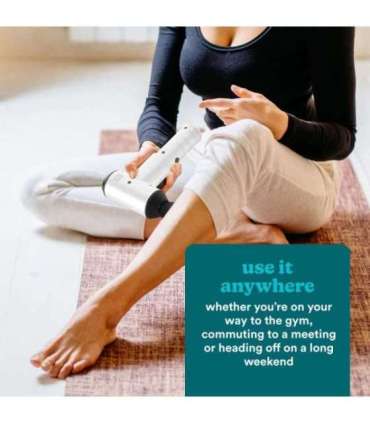 Homedics PGM-150-EU Physio Massage Gun