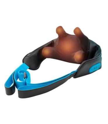 Homedics NMS-275H Portable Neck Massager + Heat