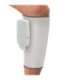 Homedics SR-CMXC10HBND  Modulair Compression System Calf Wrap + Controller