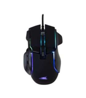 Baracuda BGM-071 Piranha Black