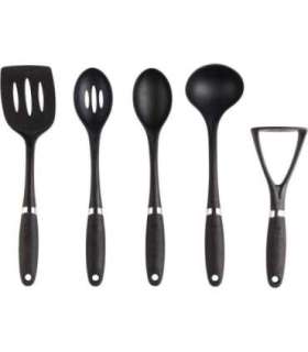 Russell Hobbs RH03026EU7 5 Piece Utensil Set