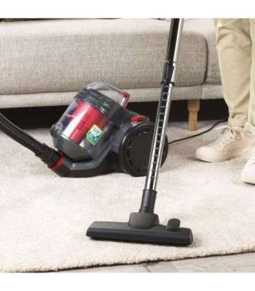 Beldray BEL0700TBVDE Compact Pet Plus