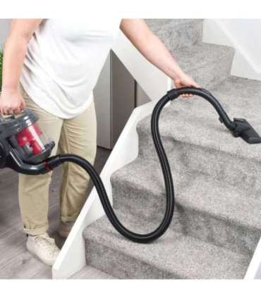 Beldray BEL0700TBVDE Compact Pet Plus