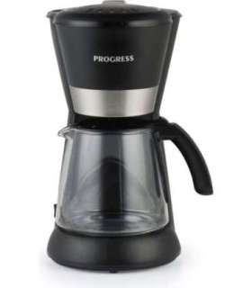 Progress EK6160PVDE Filter Coffee Machine