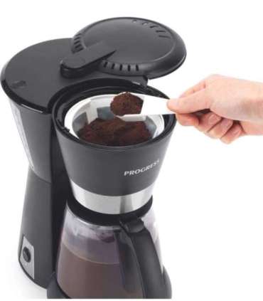 Progress EK6160PVDE Filter Coffee Machine