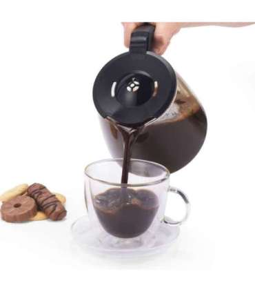 Progress EK6160PVDE Filter Coffee Machine