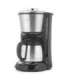 Petra PT6162VDE Didital Filter Coffee Machine