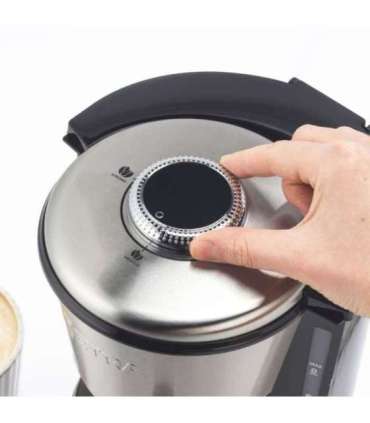 Petra PT6162VDE Didital Filter Coffee Machine