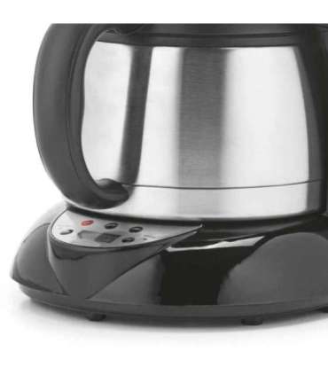 Petra PT6162VDE Didital Filter Coffee Machine