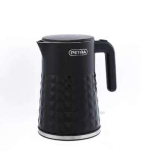 Petra PT6103B2KWVDE Kettle 1.5L