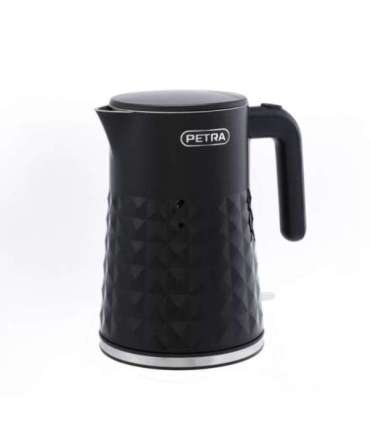 Petra PT6103B2KWVDE Kettle 1.5L