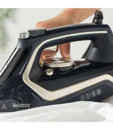 Beldray BEL01980VDE  Ultra Sleek 2600W