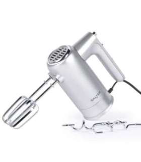 Salter EK5613BMMSVDE Aspen Easy-store Hand Mixer