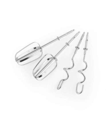 Salter EK5613BMMSVDE Aspen Easy-store Hand Mixer