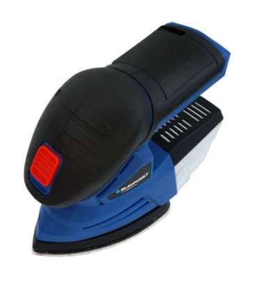 Blaupunkt CO2010 Detail Sander 18V
