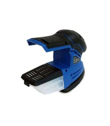 Blaupunkt CO2010 Detail Sander 18V