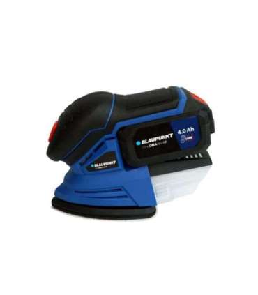 Blaupunkt CO2010 Detail Sander 18V