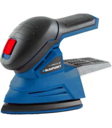 Blaupunkt CO2010 Detail Sander 18V