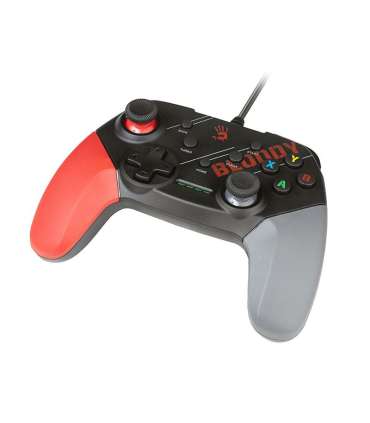 A4Tech 47404 Bloody GP30 Sports Red USB