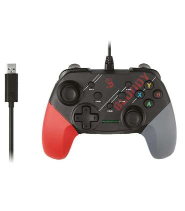 A4Tech 47404 Bloody GP30 Sports Red USB