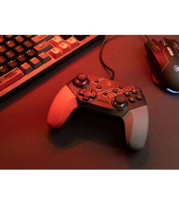 A4Tech 47404 Bloody GP30 Sports Red USB