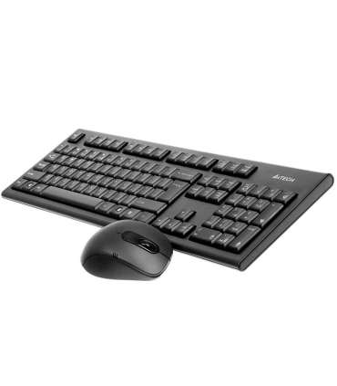 A4Tech 41220 V-Track 2,4G 7110N RF Nano Set