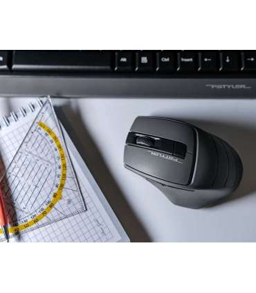 A4Tech 47479 Fstyler FG30S RF Grey