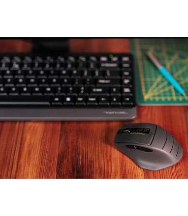 A4Tech 47479 Fstyler FG30S RF Grey