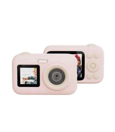 SJCAM Funcam+ Pink