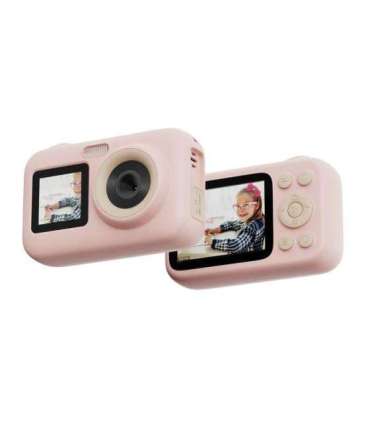 SJCAM Funcam+ Pink