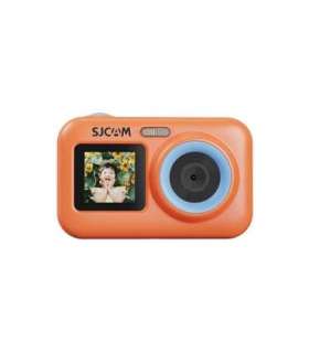 SJCAM Funcam+ Orange