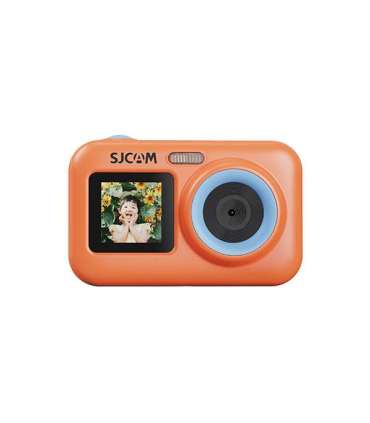SJCAM Funcam+ Orange
