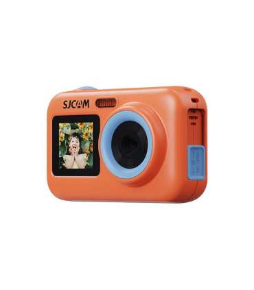 SJCAM Funcam+ Orange