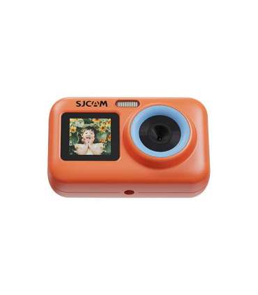 SJCAM Funcam+ Orange