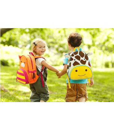 SJCAM Funcam+ Orange