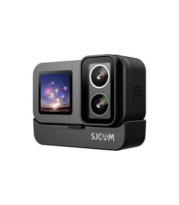 SJCAM SJ20 Dual Lens